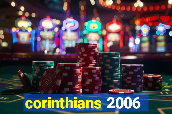 corinthians 2006